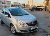 OPEL Corsa Cosmo 1.3 CDTi MTA