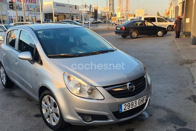 OPEL Corsa Cosmo 1.3 CDTi MTA