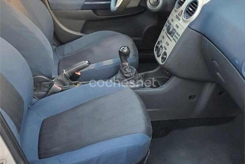 OPEL Corsa Cosmo 1.3 CDTi MTA