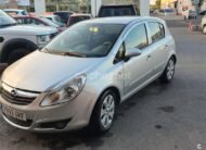 OPEL Corsa Cosmo 1.3 CDTi MTA