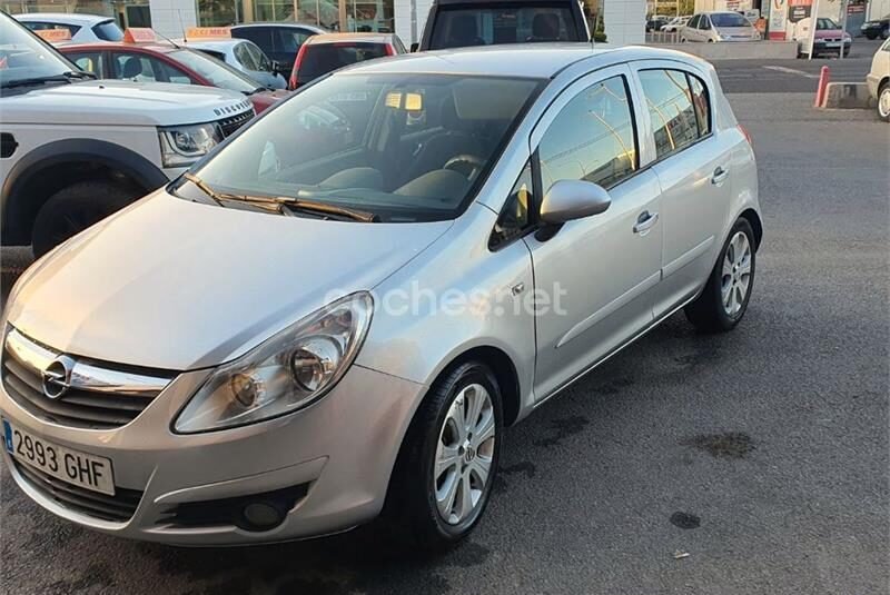 OPEL Corsa Cosmo 1.3 CDTi MTA