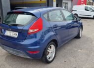 FORD Fiesta 125 82CV Trend