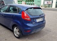 FORD Fiesta 125 82CV Trend