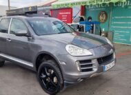 Porche Cayenne S