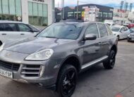 Porche Cayenne S