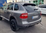 Porche Cayenne S