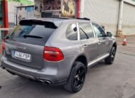 Porche Cayenne S