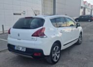PEUGEOT 3008 1.6 THP 165 HP GT LINE AUTO SS