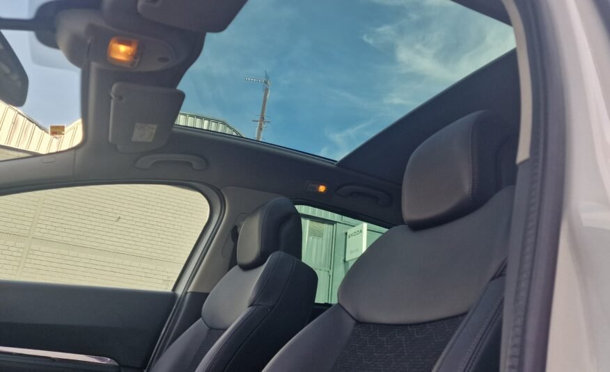 PEUGEOT 3008 1.6 THP 165 HP GT LINE AUTO SS