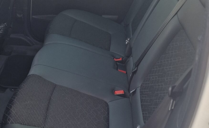 PEUGEOT 3008 1.6 THP 165 HP GT LINE AUTO SS