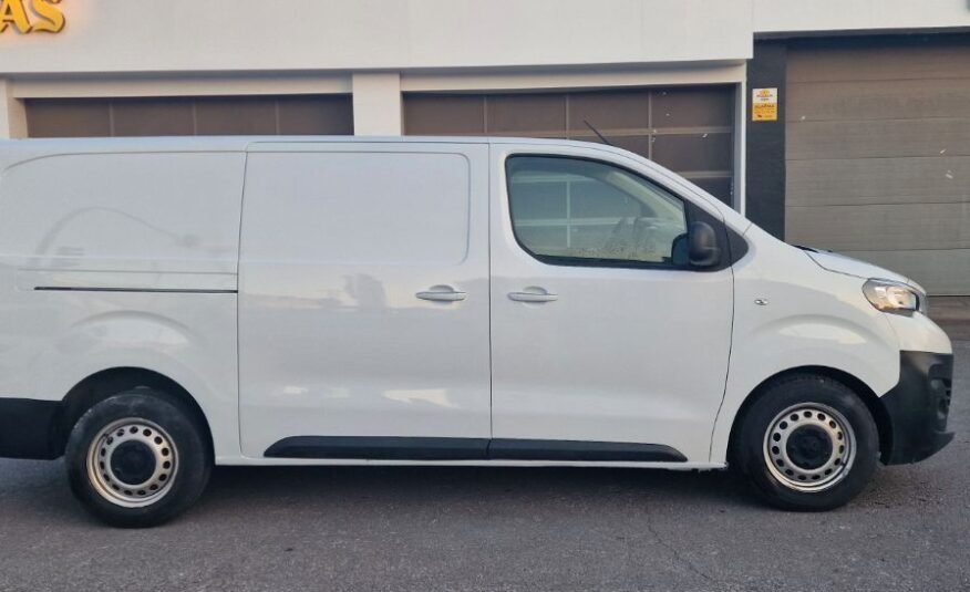 PEUGEOT EXPERT Furgon Premium 1.5 BlueHDi 100 Long