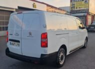 PEUGEOT EXPERT Furgon Premium 1.5 BlueHDi 100 Long