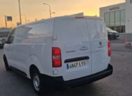PEUGEOT EXPERT Furgon Premium 1.5 BlueHDi 100 Long