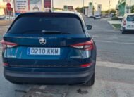 SKODA KODIAQ 2.0 TDI 110KW 150cv DSG 4×2 Ambition