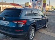 SKODA KODIAQ 2.0 TDI 110KW 150cv DSG 4×2 Ambition