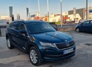 SKODA KODIAQ 2.0 TDI 110KW 150cv DSG 4×2 Ambition