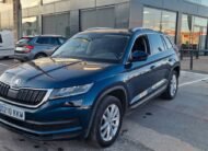 SKODA KODIAQ 2.0 TDI 110KW 150cv DSG 4×2 Ambition