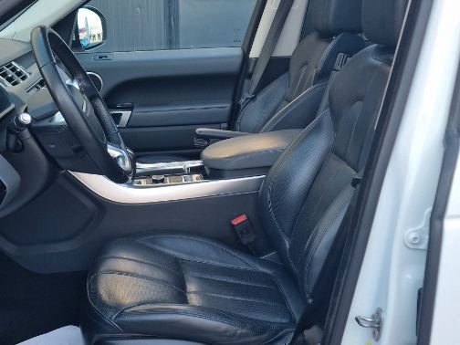 LAND-ROVER Range Rover Sport 3.0 V6 SC 250kW 340CV HSE Dynamic