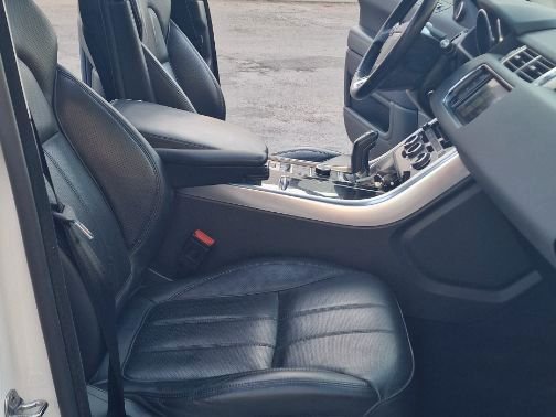 LAND-ROVER Range Rover Sport 3.0 V6 SC 250kW 340CV HSE Dynamic