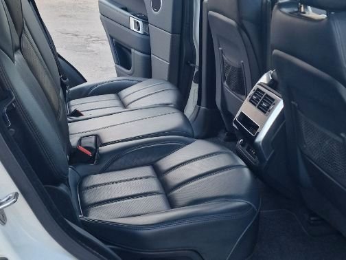 LAND-ROVER Range Rover Sport 3.0 V6 SC 250kW 340CV HSE Dynamic