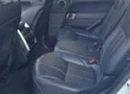 LAND-ROVER Range Rover Sport 3.0 V6 SC 250kW 340CV HSE Dynamic