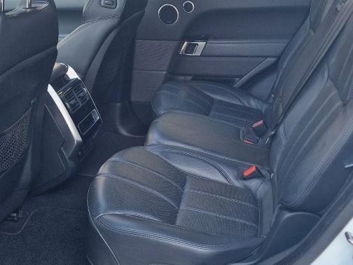 LAND-ROVER Range Rover Sport 3.0 V6 SC 250kW 340CV HSE Dynamic