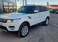 LAND-ROVER Range Rover Sport 3.0 V6 SC 250kW 340CV HSE Dynamic