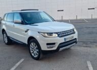 LAND-ROVER Range Rover Sport 3.0 V6 SC 250kW 340CV HSE Dynamic