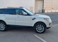 LAND-ROVER Range Rover Sport 3.0 V6 SC 250kW 340CV HSE Dynamic