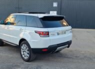 LAND-ROVER Range Rover Sport 3.0 V6 SC 250kW 340CV HSE Dynamic