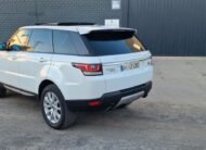 LAND-ROVER Range Rover Sport 3.0 V6 SC 250kW 340CV HSE Dynamic
