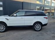 LAND-ROVER Range Rover Sport 3.0 V6 SC 250kW 340CV HSE Dynamic