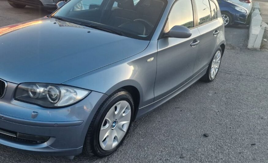 BMW SERIE 1 116i