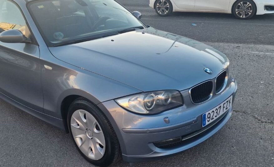 BMW SERIE 1 116i
