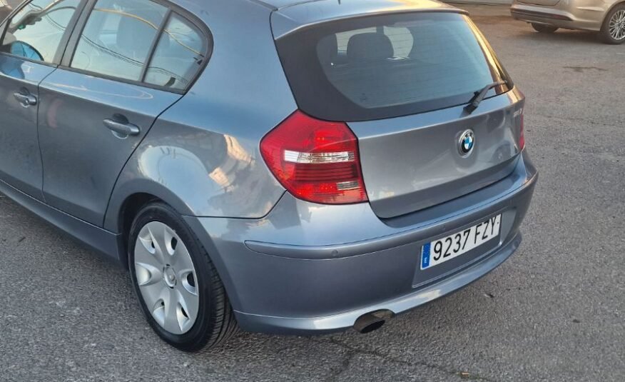 BMW SERIE 1 116i