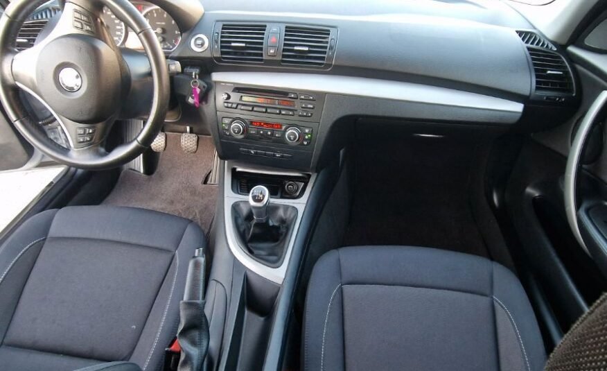 BMW SERIE 1 116i