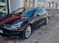 TESLA MODEL3 Gran Autonomia 4WD