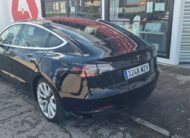 TESLA MODEL3 Gran Autonomia 4WD