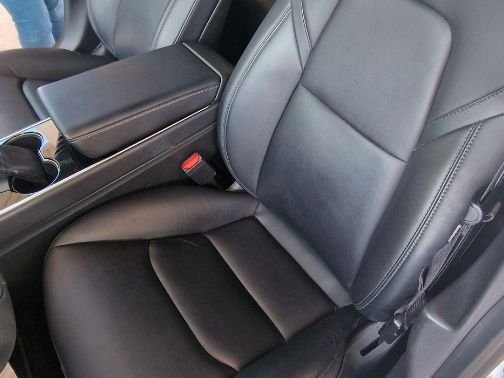 TESLA MODEL3 Gran Autonomia 4WD