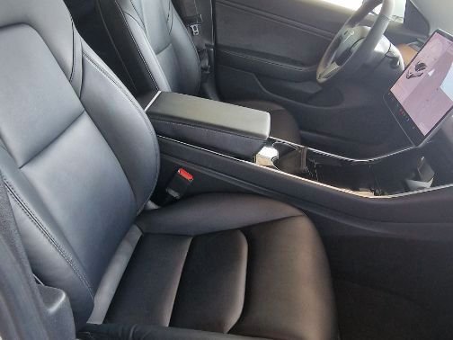 TESLA MODEL3 Gran Autonomia 4WD