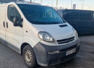 OPEL VIVARO 1.9 CDTI 100 CV Largo 2.9t