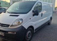 OPEL VIVARO 1.9 CDTI 100 CV Largo 2.9t