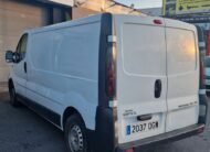 OPEL VIVARO 1.9 CDTI 100 CV Largo 2.9t