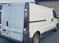 OPEL VIVARO 1.9 CDTI 100 CV Largo 2.9t