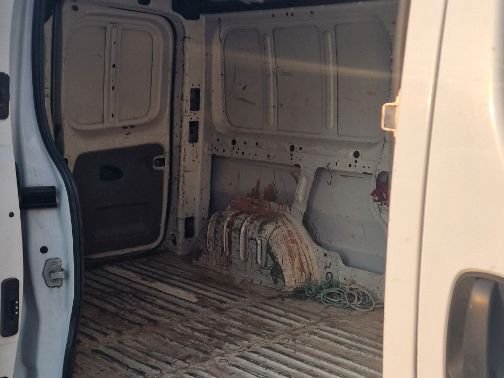 OPEL VIVARO 1.9 CDTI 100 CV Largo 2.9t