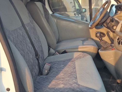 OPEL VIVARO 1.9 CDTI 100 CV Largo 2.9t