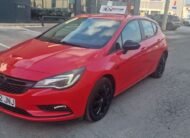 OPEL ASTRA 1.6 CDTi 81kW 110CV Excellence