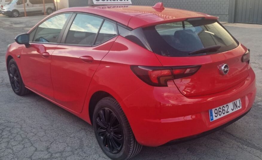 OPEL ASTRA 1.6 CDTi 81kW 110CV Excellence