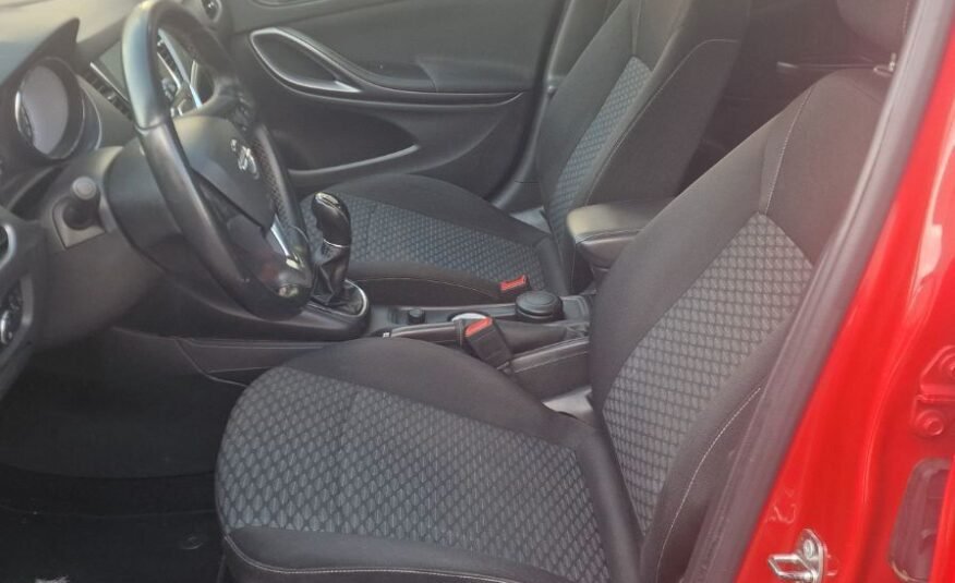 OPEL ASTRA 1.6 CDTi 81kW 110CV Excellence