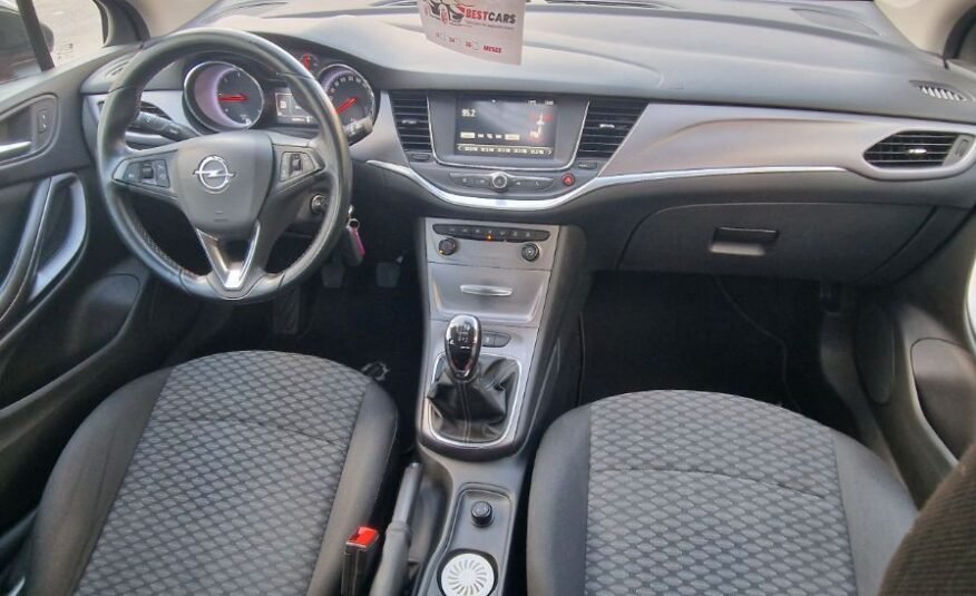 OPEL ASTRA 1.6 CDTi 81kW 110CV Excellence